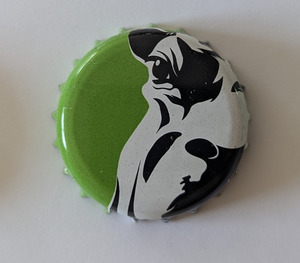 Vache verte, 2025-08